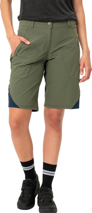 Image du produit Vaude Altissimo II (42)