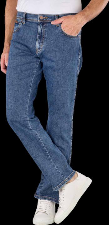 Actual product image Wrangler Texas (30)