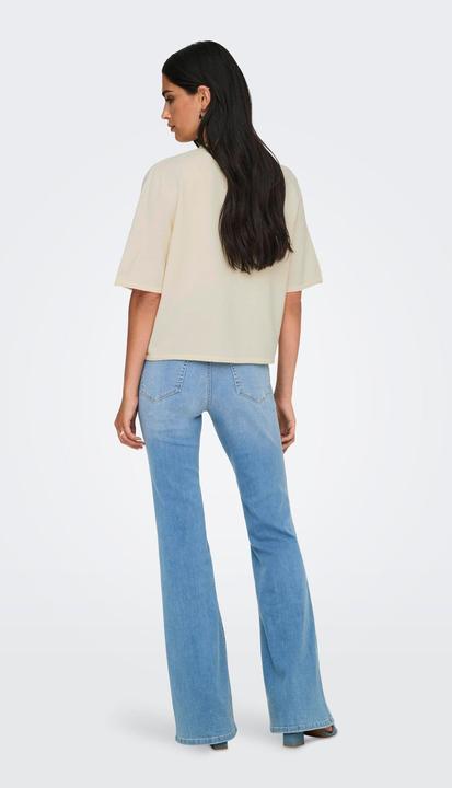 Image du produit Only Onltilda S/S O-Neck Cardigan Knt (L)