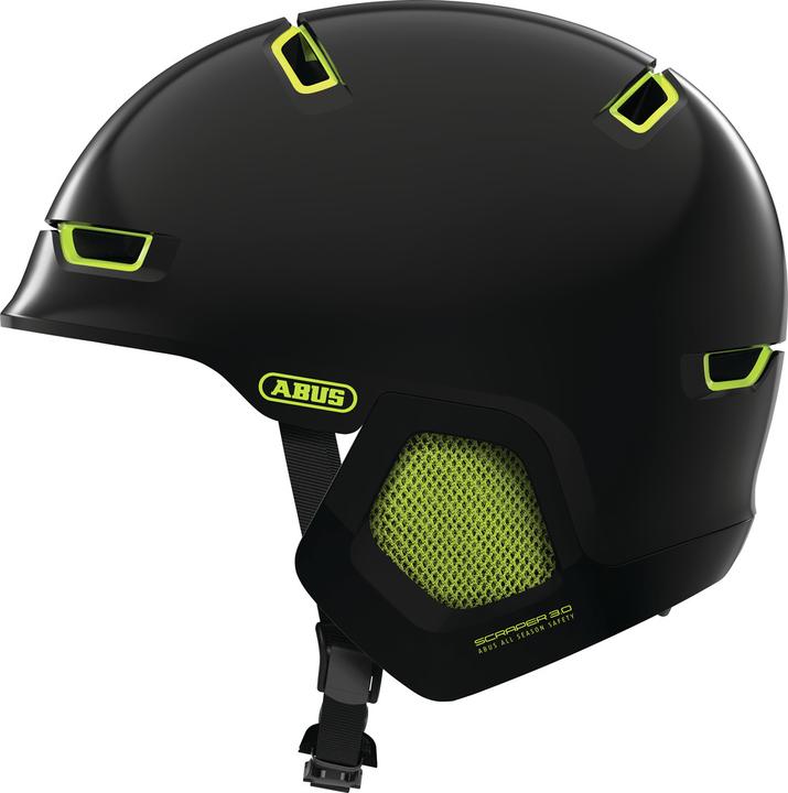 Produktbild Abus Scraper 3.0 Era (54 - 58 cm)