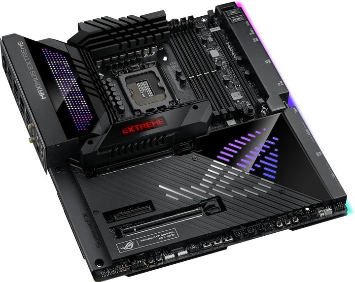 Produktbild ASUS ROG Maximus Z790 Extreme (LGA 1700, Intel Z790, E-ATX)