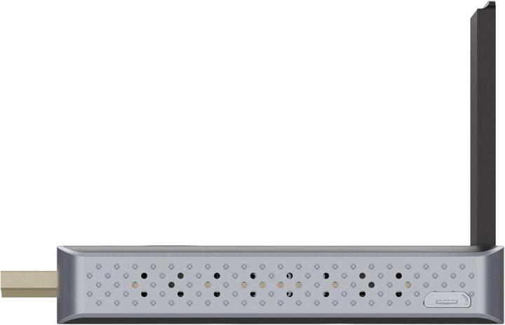 Immagine prodotto Marmitek Stream T2 Pro (20 m, Ingresso HDMI anteriore)