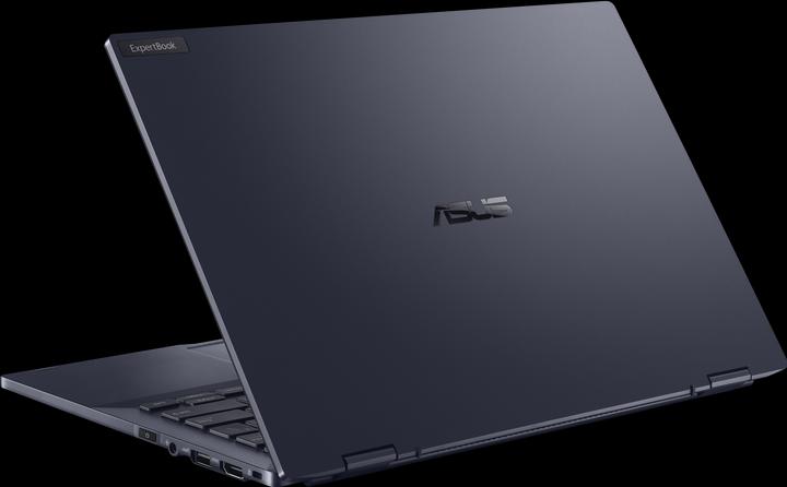 Actual product image ASUS ExpertBook B5 Flip (13.30", Intel Core i5-1235U, 8 GB, 256 GB, DE)