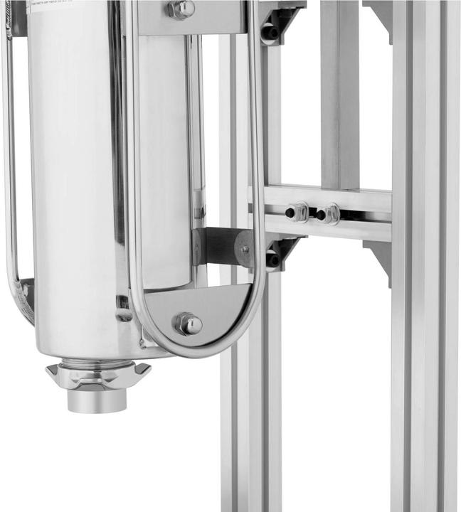 Produktbild Royal Catering Churro Maschine 5 L 2500 W Churro Presse Churro Maker Teigpresse Presse