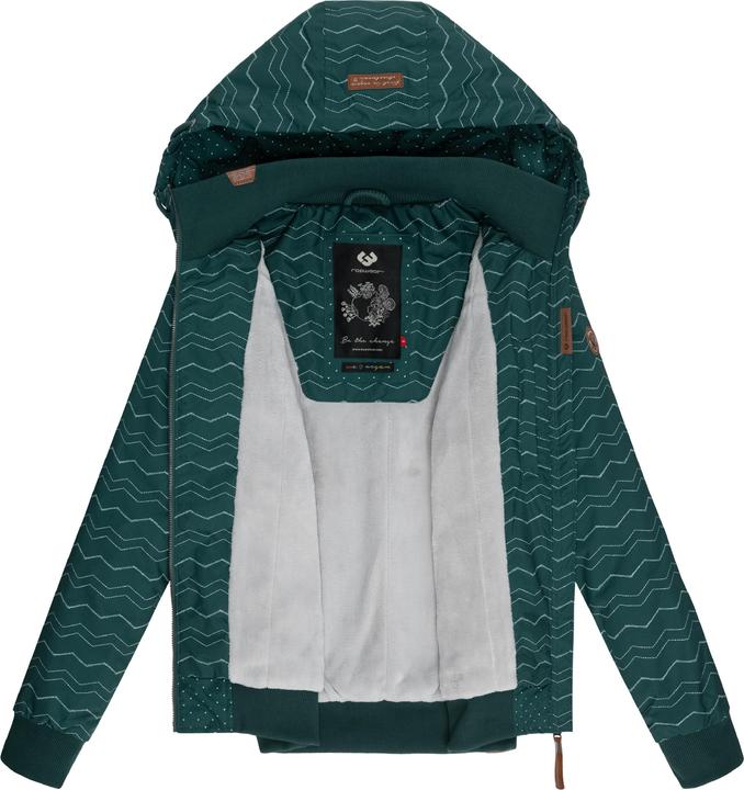 Produktbild Ragwear Nuggie Zig Zag Intl. (S)