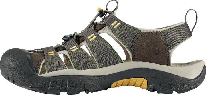 Actual product image Keen Newport H2 Sandals (41)