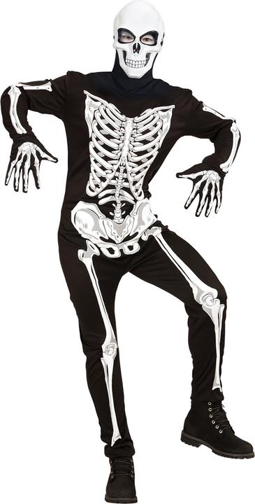 Immagine prodotto Widmann Maschera cranio