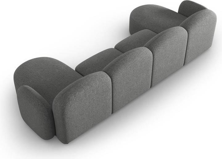 Actual product image Micadoni Blair (Sofa landscape)