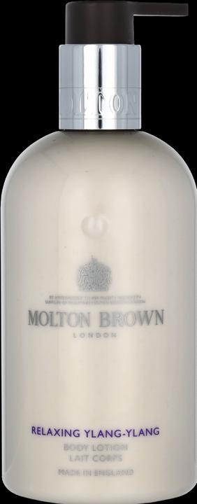 Actual product image Molton Brown Relaxing Ylang-Ylang Body Lotion (Body lotion, 300 ml)