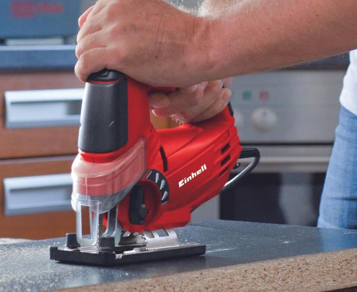 Produktbild Einhell Stichsäge TH-JS 85