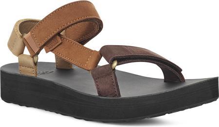 Produktbild Teva Women's Midform Universal Leather (36)