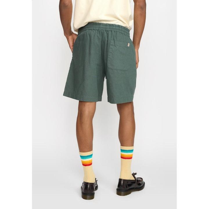Image du produit Revolution M's 4065 Linen Shorts (S)