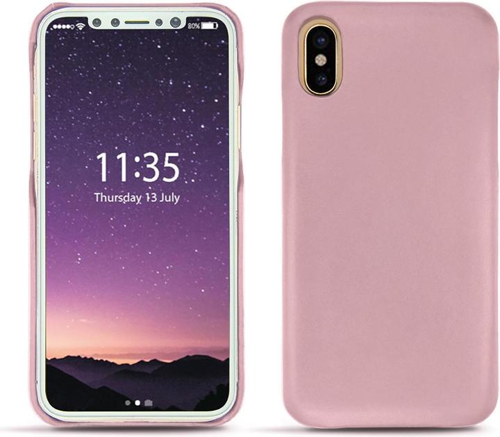 Productafbeelding Noreve Lederen omslag (Apple iPhone XS)