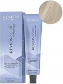 Actual product image Revlon Professional Colorsmetique 9.1 Very Light Blonde Ash (9.1 Very light blonde ash)
