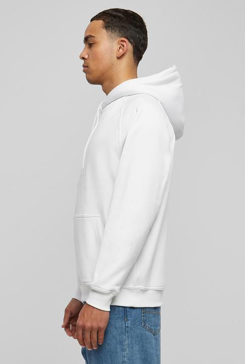 Produktbild Urban Classics Blank Hoody (XXL)