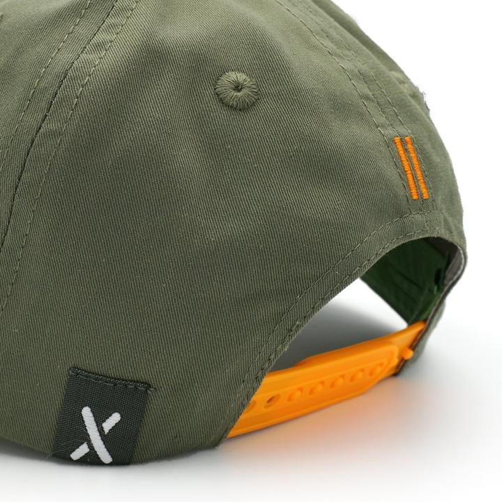 Immagine prodotto Maximo Kinder Baseball Cap Traktor (55, 57)