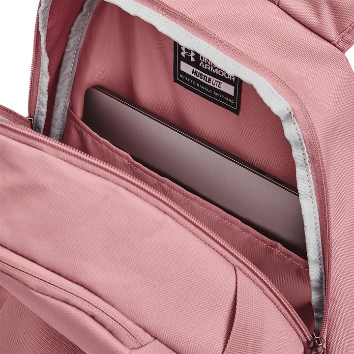 Actual product image Under Armour Hustle Lite Sports Backpack (24 l)