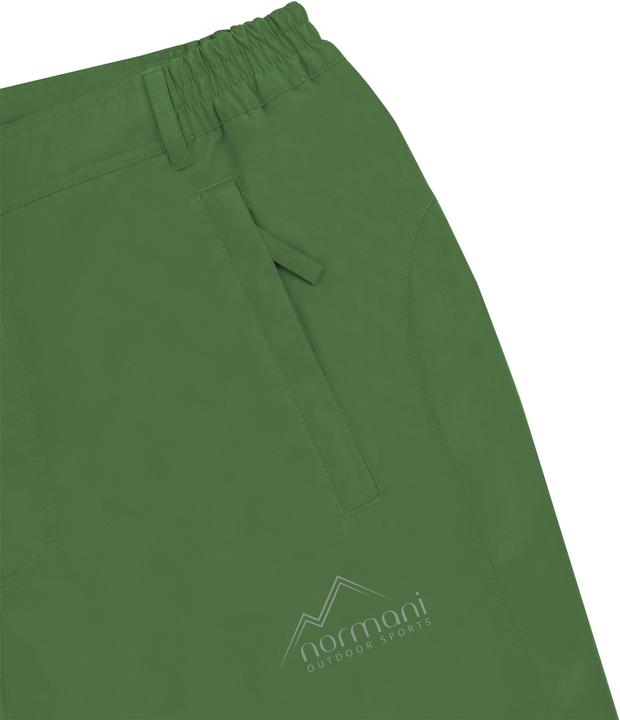 Image du produit Normani Pantalon d'hiver pour enfants Deltana (170, 176)