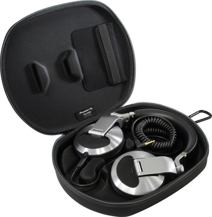 Productafbeelding Pioneer DJ HDJ-HC02 (Koptelefoon tas)