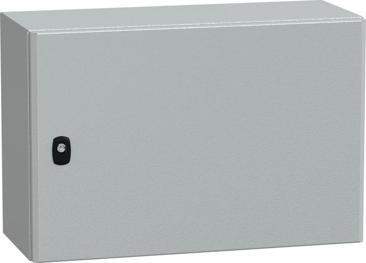 Actual product image Schneider Electric Wall cabinet