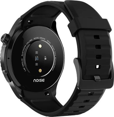 Productafbeelding Noise Smartwatch Origin (Czarny) (42 mm)