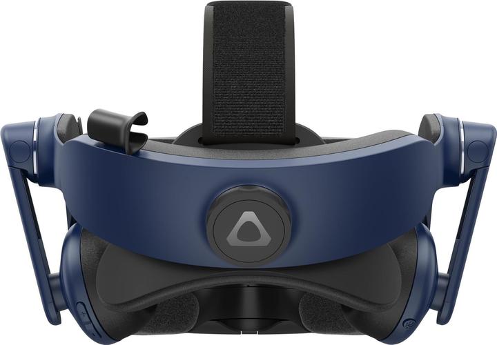 Actual product image HTC VIVE Pro 2 VR glasses (full kit) including game (Ruins Magus)
