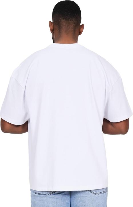 Produktbild Casual Classics Supreme TShirt Baumwolle aus biologischem Anbau (3XL)