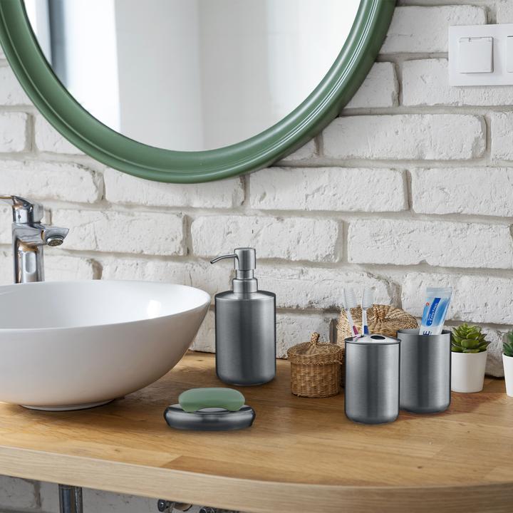 Image du produit Relaxdays Accessoires salle-de-bain