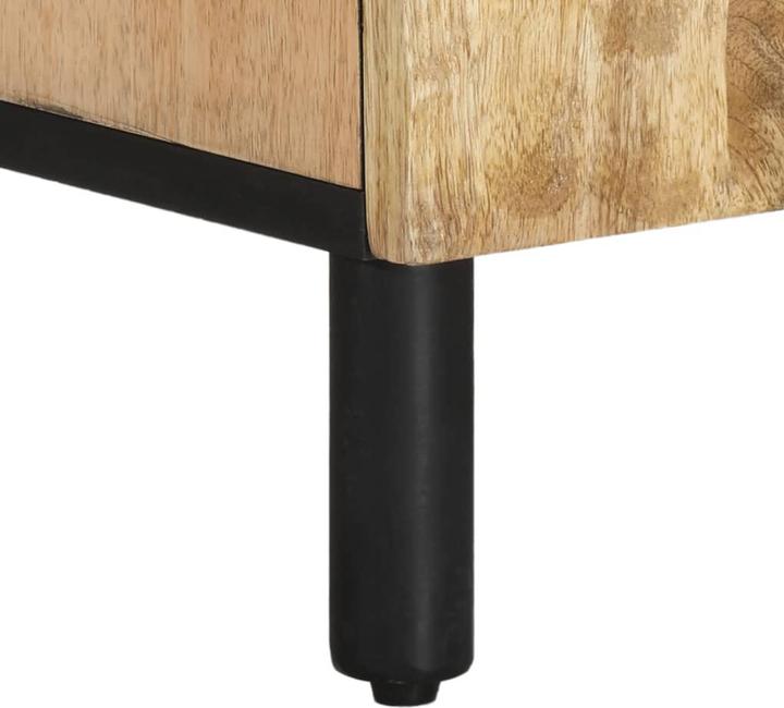 Image du produit VidaXL Janosch (105 x 33 x 46 cm)