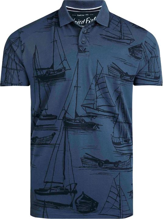 Guardiamarina blu