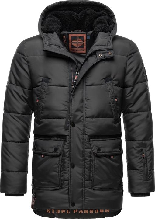 Produktbild Stone Harbour Mironoo (L)