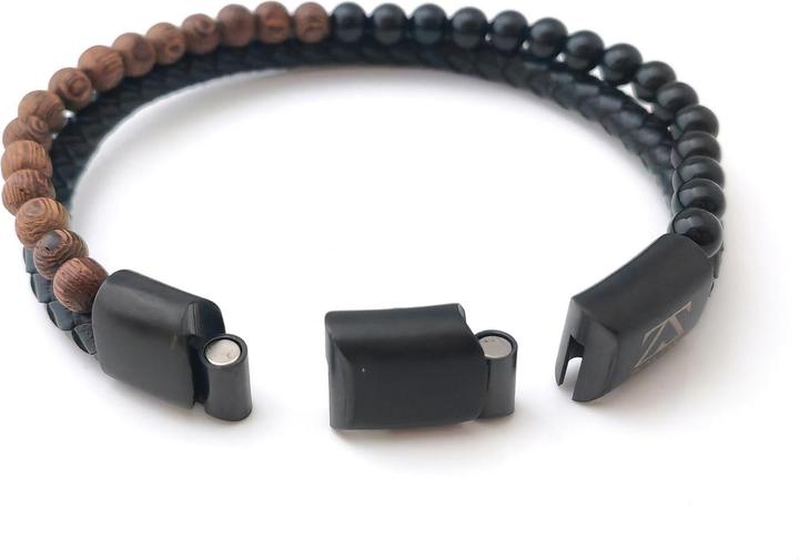 Actual product image Zovoz Bgy (Stainless steel)