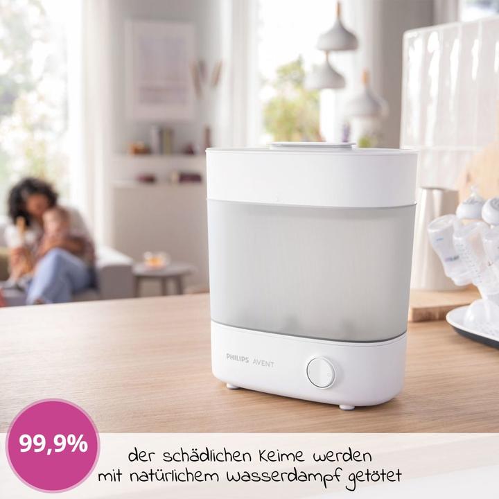 Actual product image Philips Avent Baby bottles