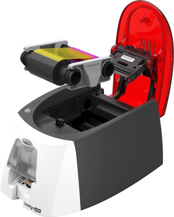 Productafbeelding Evolis Badgy 200 (300 dpi)