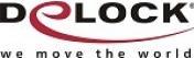 Produktbild Delock OCP 3.0 Karte zu 2 x SFP+ 10 Gigabit LAN (PCI Express 4.0)