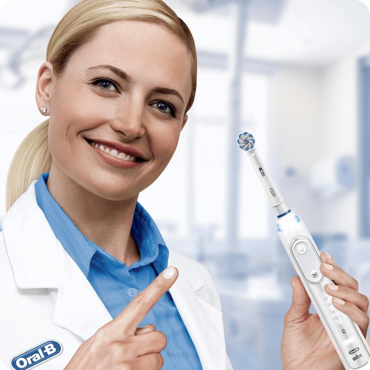 Produktbild Oral-B Sensi UltraThin (4 x)