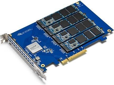 Immagine prodotto OWC Accelsior 4M2 (8000 GB, PCI-Express)