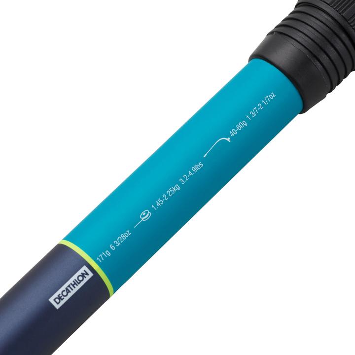 Immagine prodotto Caperlan UFISH SEA 240 ETU (Canna da mosca, 55 cm)