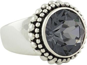 Grigio scuro, Argento