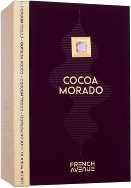 Image du produit Ameer Al Oud Cocoa Morado (Eau de parfum, 100 ml)