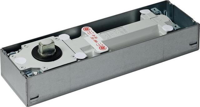 Immagine prodotto Dormakaba Chiudeporta da pavimento DORMA BTS 75 V (Porta camera, Oggetto porta, Interno)