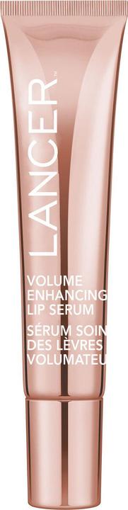 Lancer Volume Enhancing Lip Serum (Serum, 15 ml)