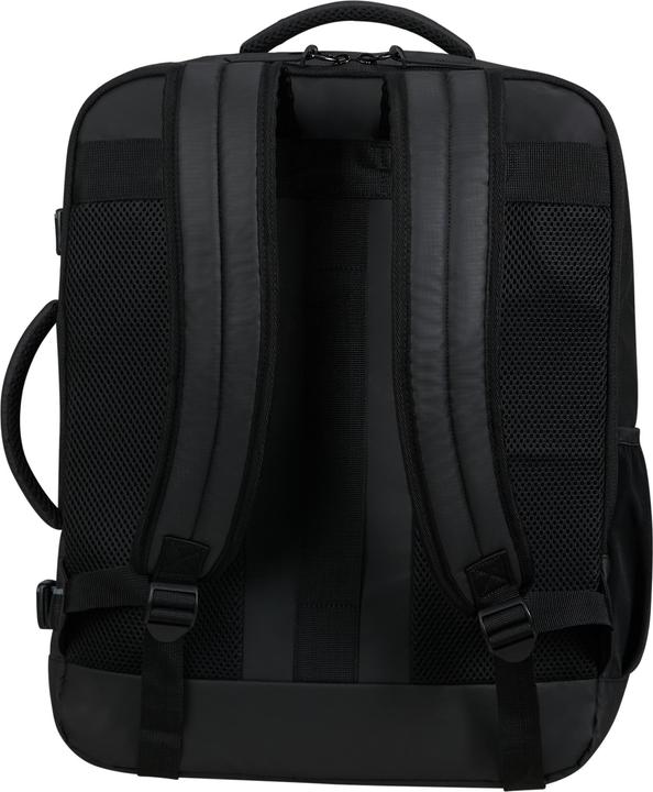 Actual product image American Tourister TAKE2CABIN Laptop Backpack (38 l)