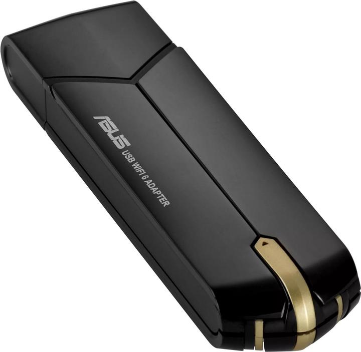 Produktbild ASUS USB-AX56 (ohne Cradle) (USB)