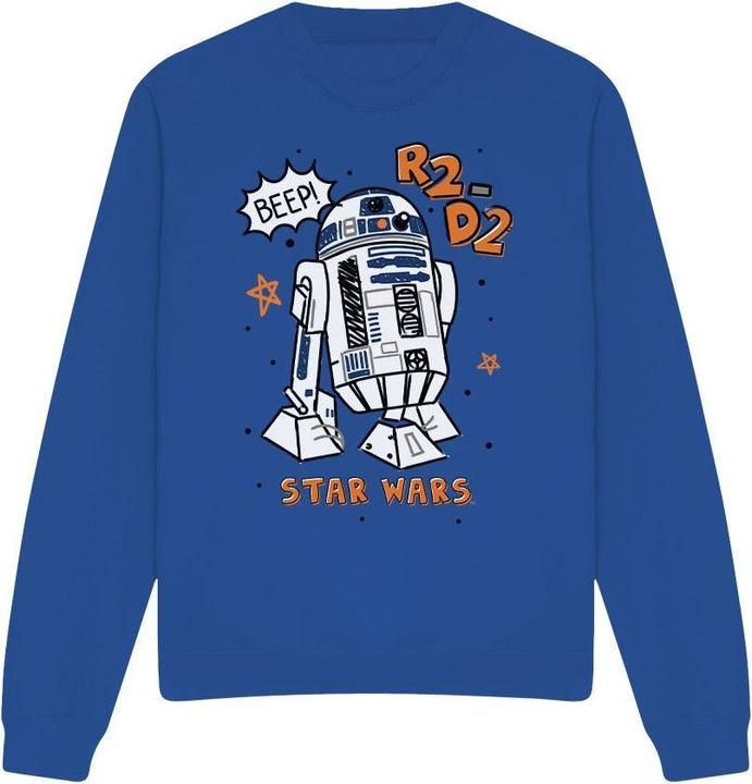 Star Wars Sweatshirt