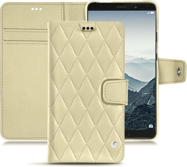 Noreve Lederschutzhülle Wallet (Huawei Mate 10)