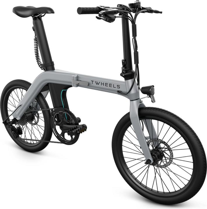 Produktbild Twheels City (55 cm)
