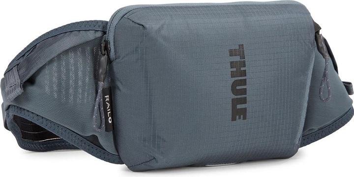 Thule Rail