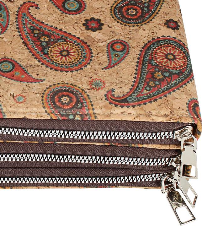 Produktbild Avizar EcoCork Korktasche