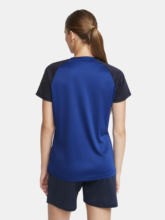Actual product image Craft Squad 2.0 Contrast Jersey W (L)